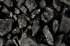 Mountjoy coal boiler costs