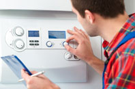 free commercial Mountjoy boiler quotes